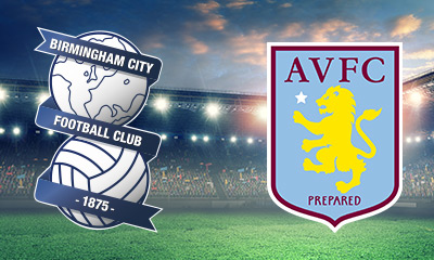 Birmingham City vs Aston Villa