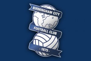Birmingham City Football Club Badge